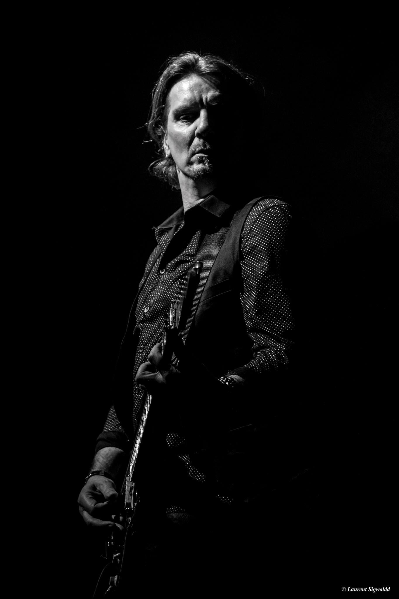 Take Two en concert