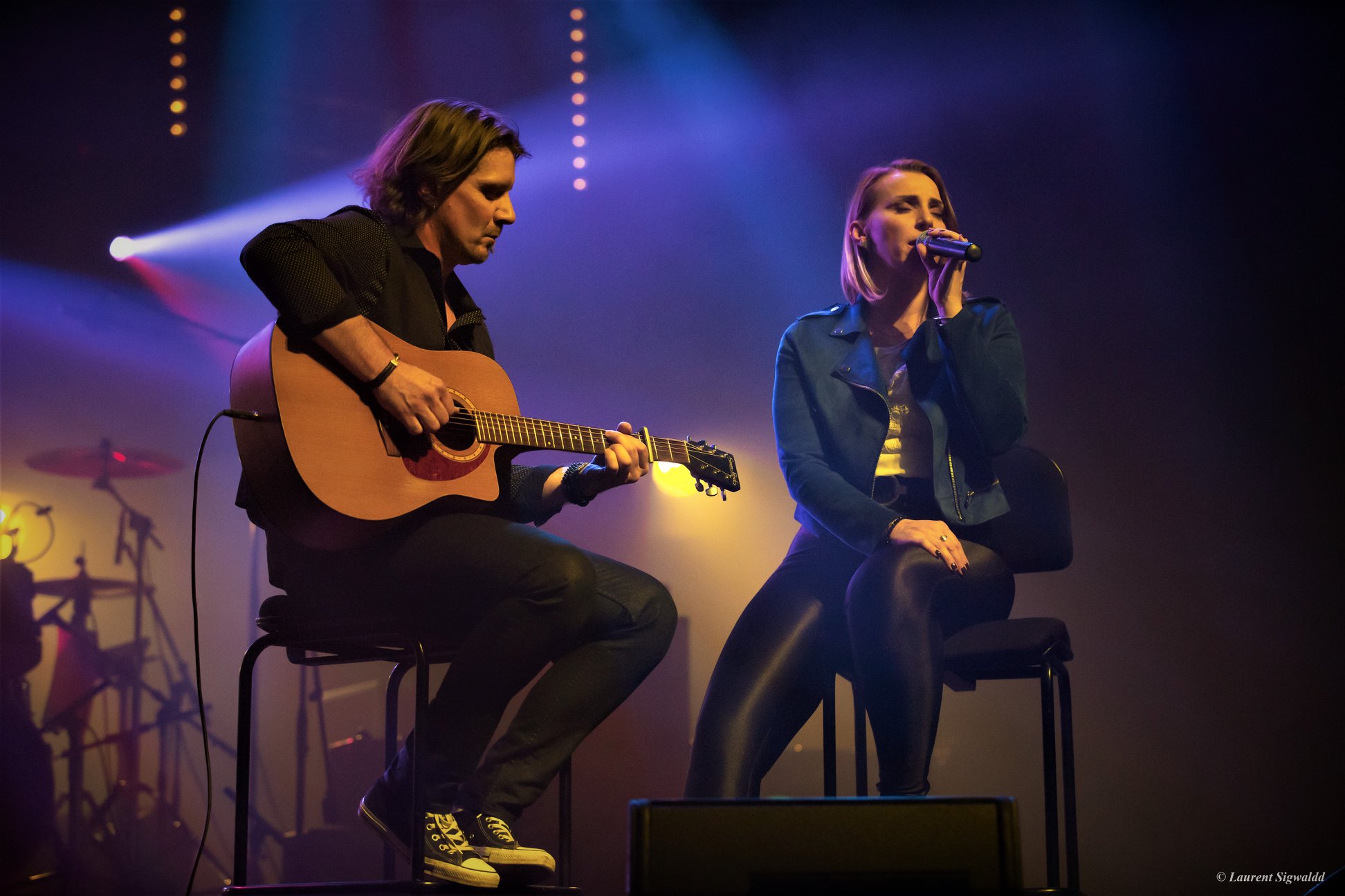 Take Two Acoustic Live Music