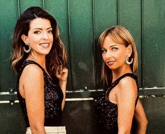 Julie et Tifène, Les Z’Enchanteuses